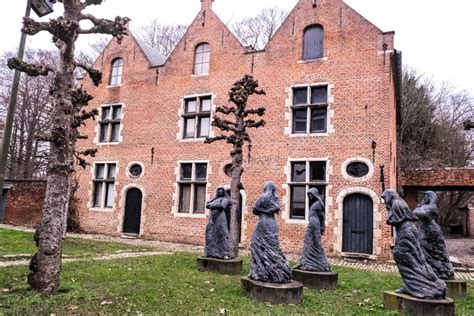 diest belgium|Walk through history in Diest, Belgium